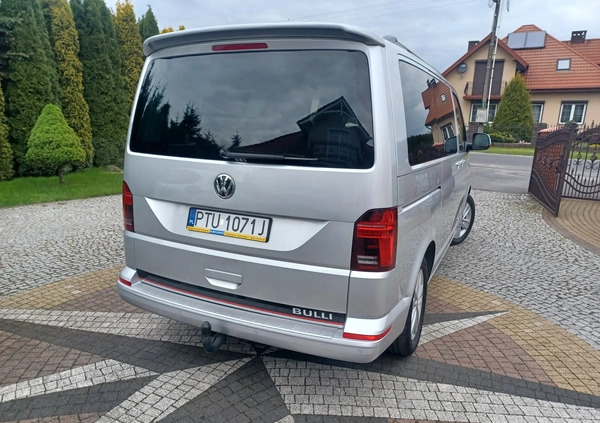 Volkswagen Caravelle cena 159000 przebieg: 149000, rok produkcji 2020 z Chrzanów małe 191